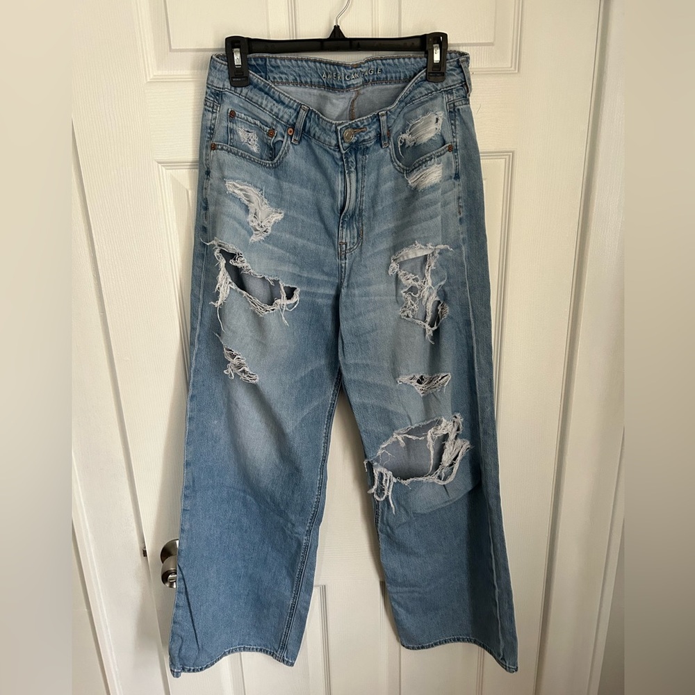 Skater Jean